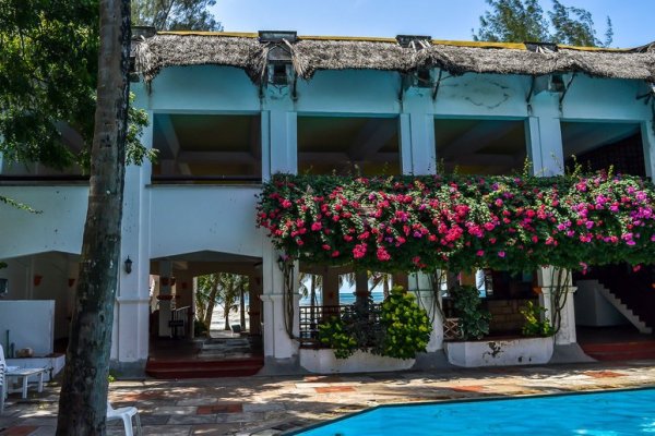 Milele Beach Resort