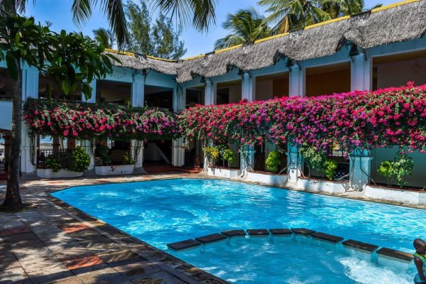 Milele Beach Resort