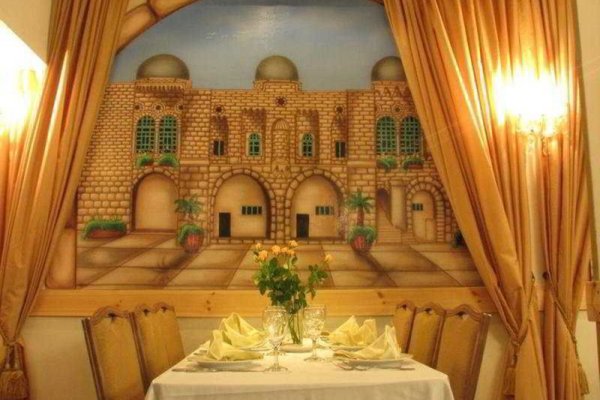 Jerusalem Gold Hotel