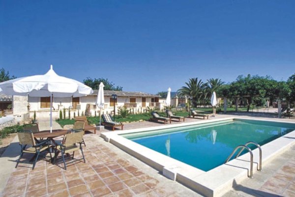 Finca Son Estrany