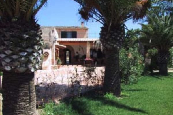 Finca Son Estrany