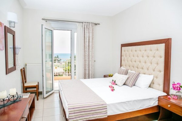 Potos Hotel