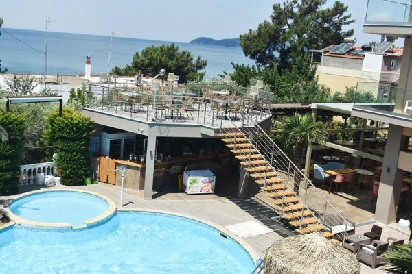 Potos Hotel