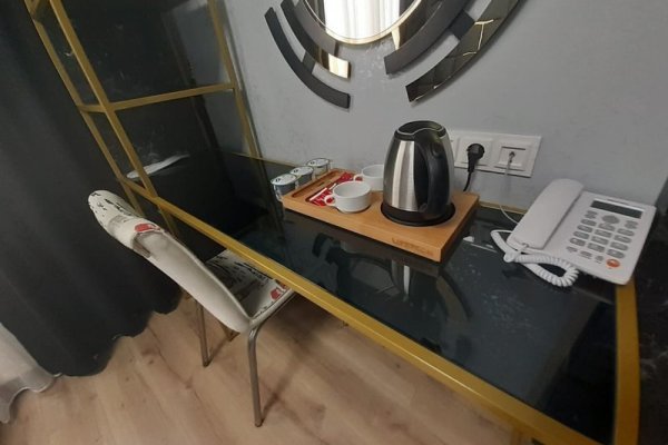 Orange Airport Hotel
