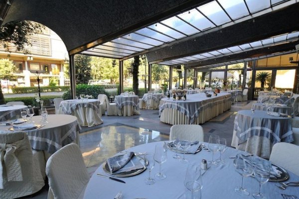 Grandhotel Tettuccio