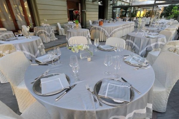 Grandhotel Tettuccio