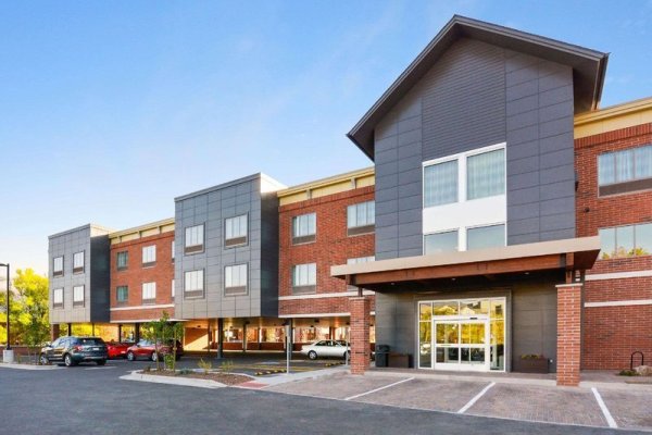 Country Inn & Suites by Radisson