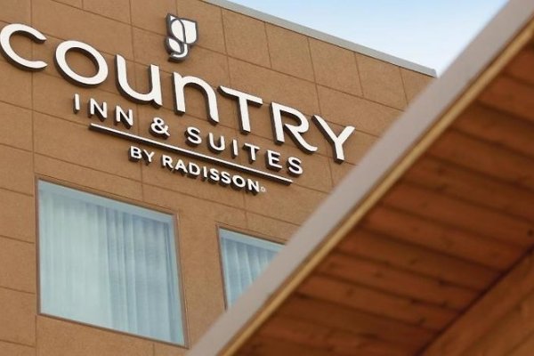 Country Inn & Suites by Radisson