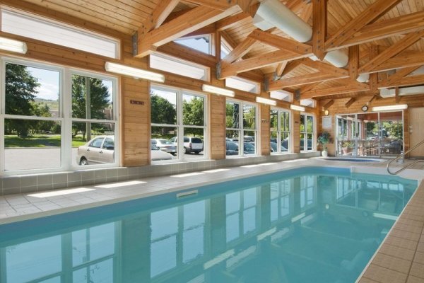 Travelodge Kamloops