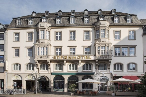 ACHAT Hotel Sternhotel Bonn am Rhein