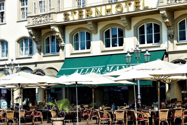 ACHAT Hotel Sternhotel Bonn am Rhein