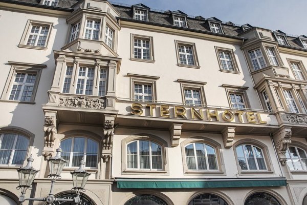 ACHAT Hotel Sternhotel Bonn am Rhein