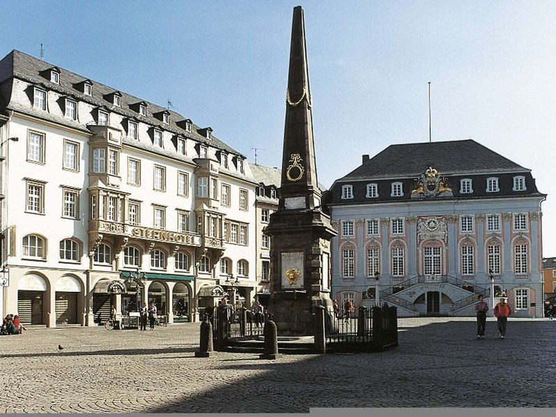 ACHAT Hotel Sternhotel Bonn am Rhein