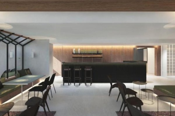 T2 Residence Sathorn