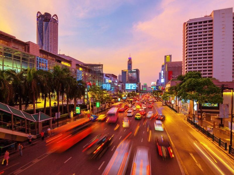 T2 Residence Sathorn