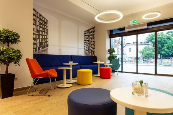 Best Western Terminus Hotel