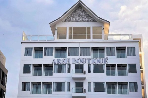 Arsh Boutique Hotel