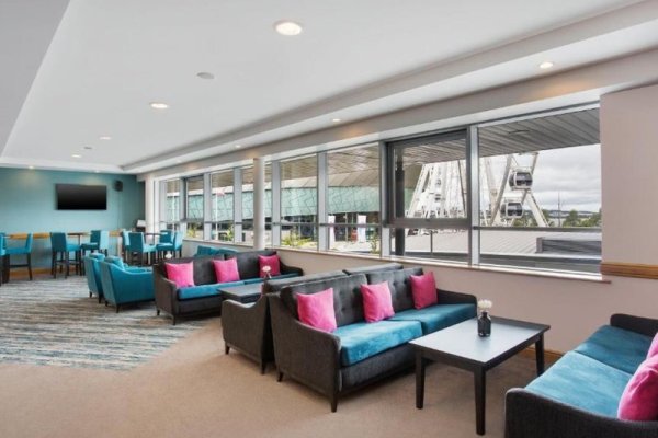 Leonardo Hotel Liverpool