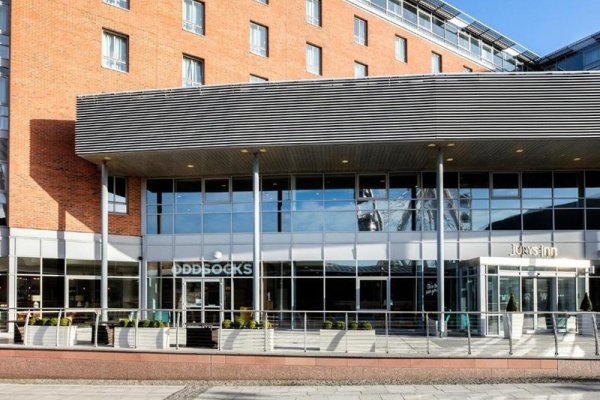 Leonardo Hotel Liverpool