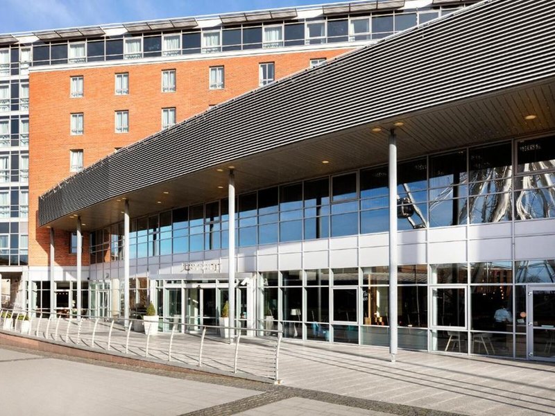 Leonardo Hotel Liverpool