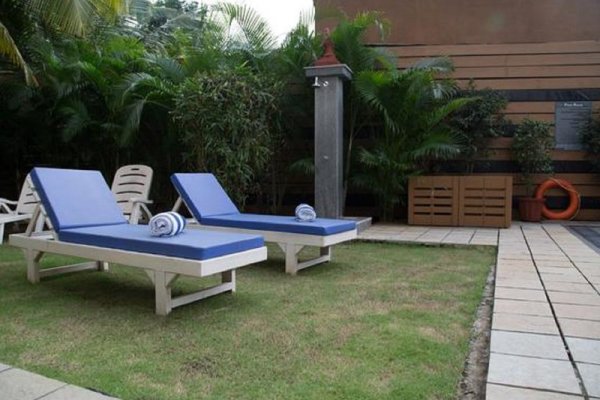Red Fox Hotel Morjim Goa