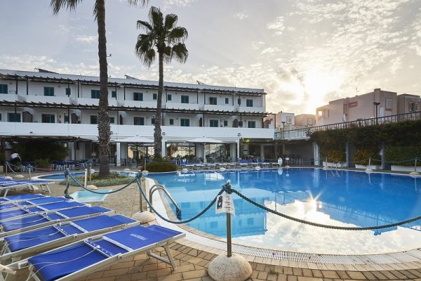 Costa del Salento