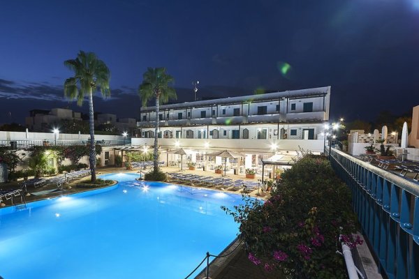 Costa del Salento