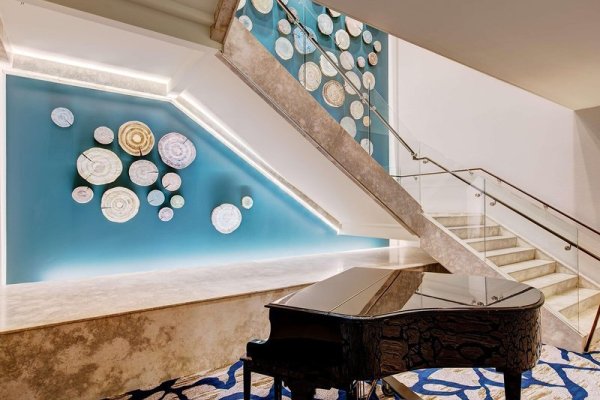 Hilton Motif Seattle