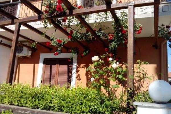 Marika House