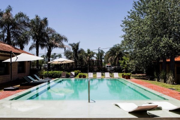 Holiday Inn Buenos Aires Ezeiza Airport