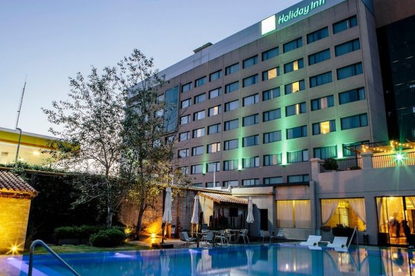 Holiday Inn Buenos Aires Ezeiza Airport