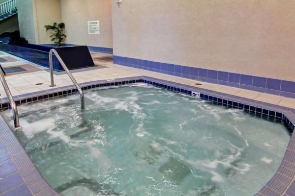 Hampton Inn by Hilton Kamloops