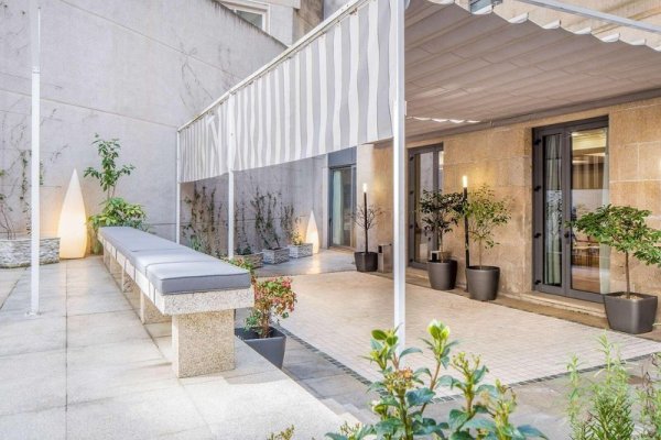 NH Collection Vigo