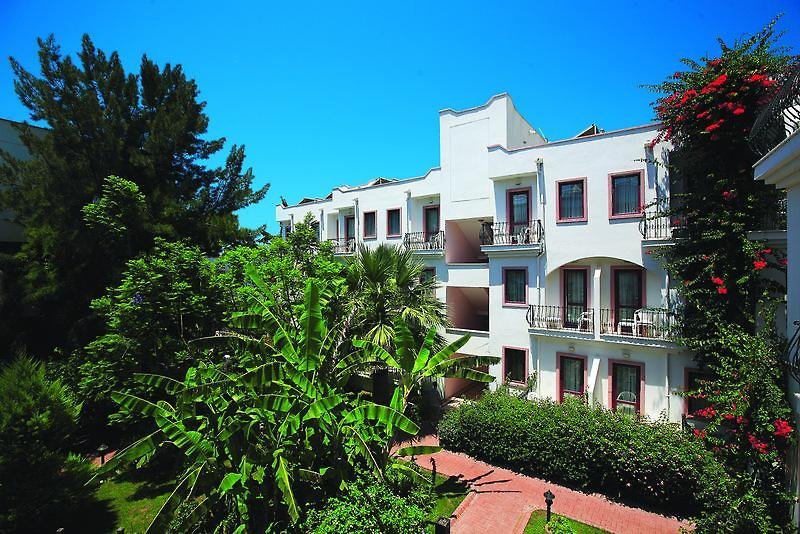 Bodrum Golden Beach Hotel