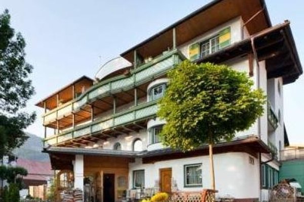 Vital Hotel Zum Ritter Tannheim