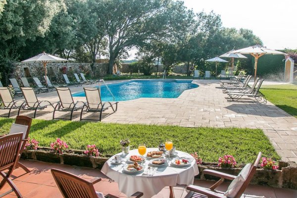 Hotel Rural Sant Ignasi