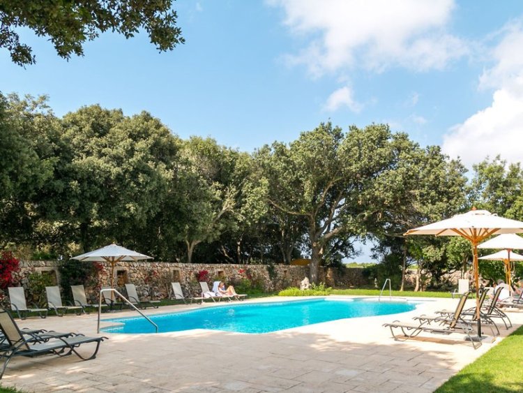Hotel Rural Sant Ignasi