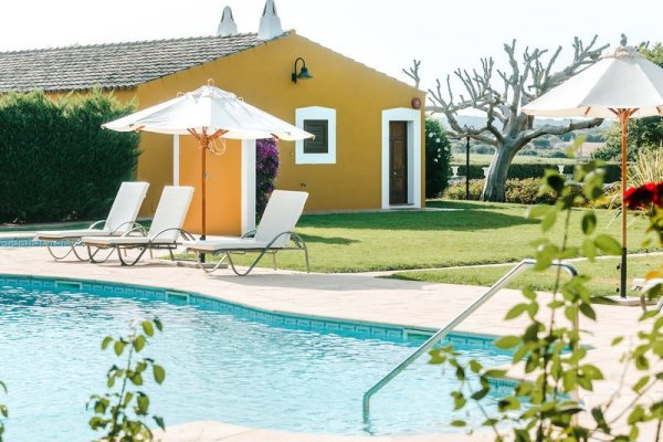 Hotel Rural Sant Ignasi