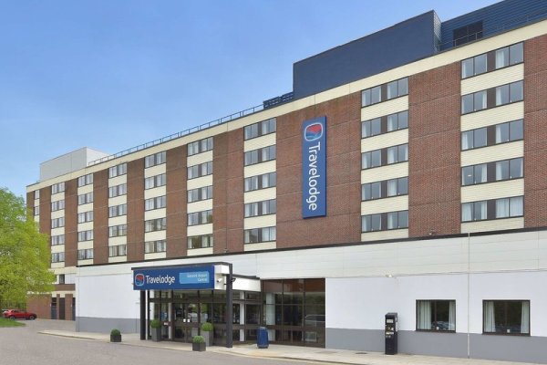 Travelodge Gatwick Airport Central