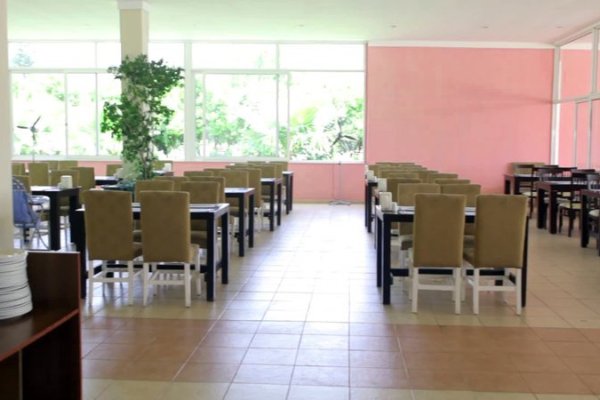 Castle Park Hotel