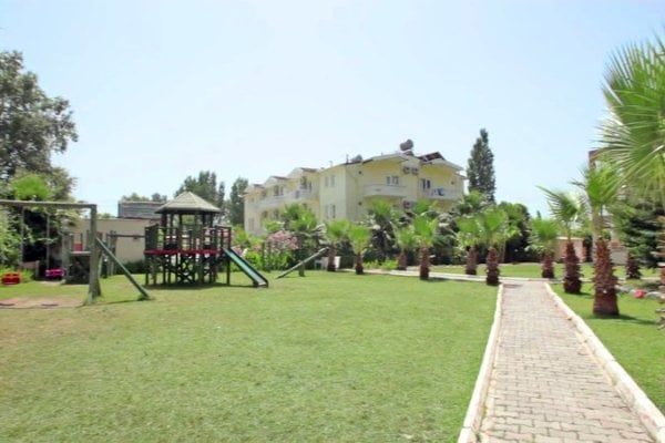 Castle Park Hotel