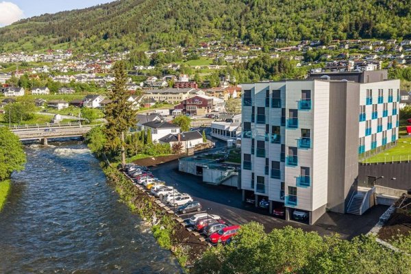 Quality Sogndal