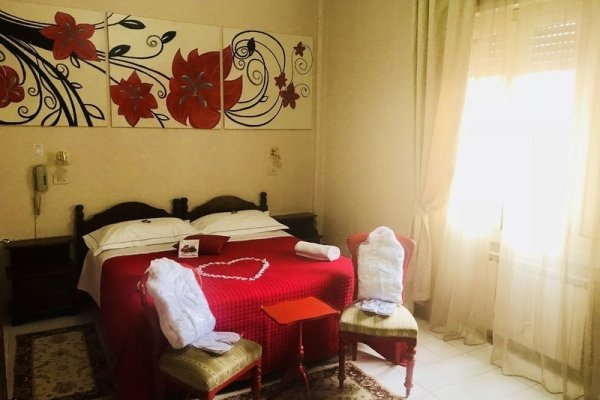 Hotel Astoria & Ninfea Spa