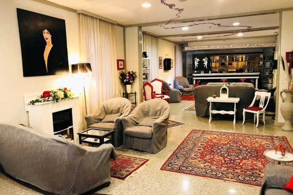 Hotel Astoria & Ninfea Spa