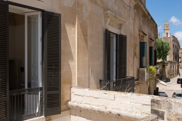 Palazzo De Noha