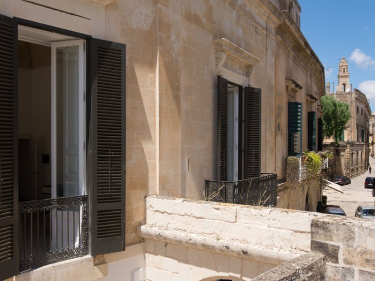 Palazzo De Noha