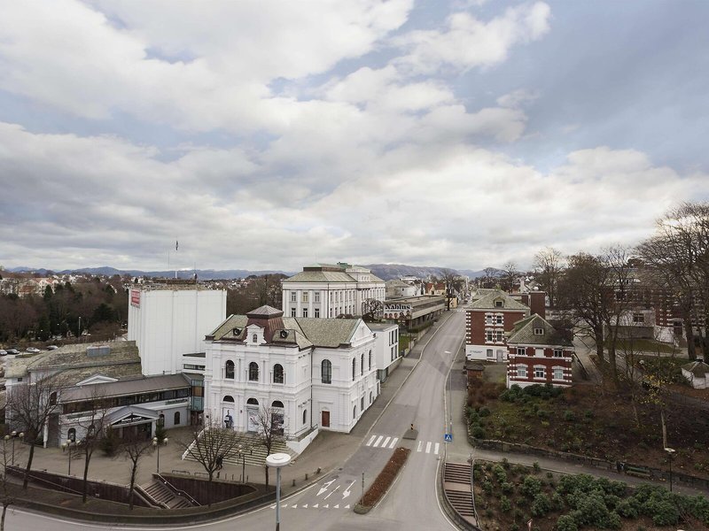 Scandic Stavanger Park