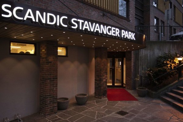 Scandic Stavanger Park