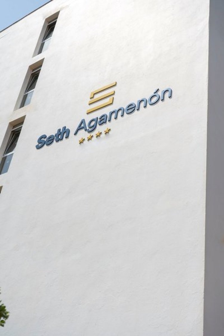 Hotel Agamenon Affiliated by Senator