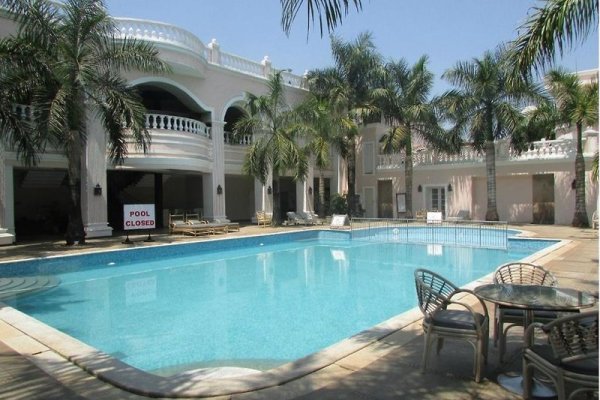 Club Mahindra Emerald Palms Resort